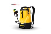Målarfärg - Wagner Control Pro 300 Move 18V Base unit - 4004025129384