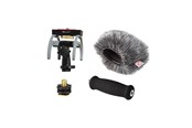 Mikrofoner - Rycote Portable Recorder Kit Sony PCM D100 - RYC046024