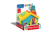 Babyleksaker - Clementoni Montessori Baby House - 17874