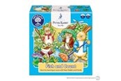 Brädspel - Orchard Peter Rabbit Fish & Count - 606003