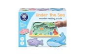 Pusselspel - Orchard Under The Sea Nesting Puzzle - 600135