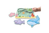 Pusselspel - Orchard Under The Sea Nesting Puzzle - 600135