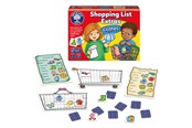 Brädspel - Orchard Shopping List Extras Pack Clothes - 600091