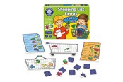 Brädspel - Orchard Shopping List Extras Fruit & Veg - 600090