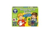 Brädspel - Orchard Shopping List Extras Fruit & Veg - 600090