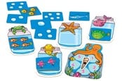 Brädspel - Orchard Catch & Count - 600002