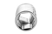 Verktyg - BAHCO 7400SM-19 Impact Socket - 7400SM-19