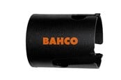 Borr & Bits - BAHCO 3833-60-C Drill Hole Saw - 3833-60-C