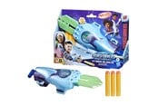 Skjutvapen - NERF Transformers Earthspark Cyber-sleeve - F8441EU4