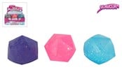 Små presenter till barn - Trend Toys Sugar Squeeze Diamond Glitter Ball 1 pcs - assorted - 621850