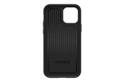 Mobile - Covers & Cases - OtterBox Symmetry Apple iPhone 12/12 Pro Black - ProPack - 77-66197