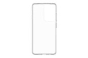 Mobile - Covers & Cases - OtterBox React Samsung Galaxy S21+ 5G - clear - ProPack - 77-81849