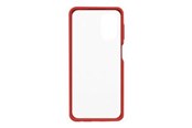 Mobile - Covers & Cases - OtterBox React Samsung Galaxy A32 5G - Power Red - clear/red - ProPack - 77-82331