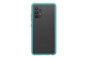 Mobile - Covers & Cases - OtterBox React Samsung Galaxy A32 - Sea Spray - clear/blue - ProPack - 77-81874