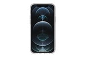 Mobile - Covers & Cases - OtterBox Symmetry Plus Clear Apple iPhone 12/12 Pro - clear - 77-83342