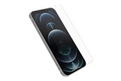 Mobiltelefontillbehör-Skyddsfilm - OtterBox Alpha Glass Apple iPhone 12/12 Pro - clear - Screen Machine - 77-83284