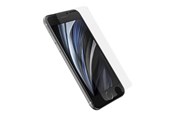 Mobiltelefontillbehör-Skyddsfilm - OtterBox Alpha Glass Apple iPhone SE (3rd/2nd gen)/8/7/6s - clear - Screen Machine - 77-83298
