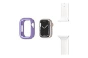 Smartwatch - Accessories - OtterBox Exo Edge Apple Watch Series 9/8/7 - 41mm Reset Purple - purple - 77-87564