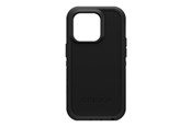 Mobile - Covers & Cases - OtterBox Defender XT Apple iPhone 14 Pro - black - ProPack - 77-89121