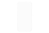 Mobiltelefontillbehör-Skyddsfilm - OtterBox Trusted Glass Apple iPhone 14 Pro - clear - Screen Machine - 77-88919