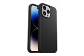 Mobile - Covers & Cases - OtterBox Symmetry Plus Apple iPhone 14 Pro Max - black - ProPack - 77-89068