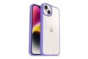 Mobile - Covers & Cases - OtterBox React Apple iPhone 14 Plus Purplexing - clear/purple - ProPack - 77-88879