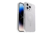Mobile - Covers & Cases - OtterBox Symmetry Plus Clear Apple iPhone 14 Pro Max - clear - ProPack - 77-89268