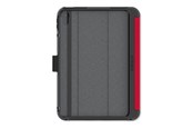 Tablet - Covers & Cases - OtterBox Symmetry Folio Apple iPad (A16/10th gen) Ruby Sky - red - 77-89970