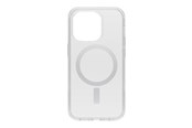Mobile - Covers & Cases - OtterBox Symmetry Plus Clear Apple iPhone 14 Pro - clear - ProPack - 77-89230
