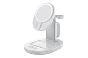Mobile - Adapters & Chargers - OtterBox Multi-Device Wireless Charging Stand - white_v2 - 78-81157