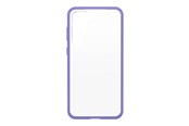 Mobile - Covers & Cases - OtterBox React Samsung Galaxy S23+ Purplexing - clear/purple - ProPack - 77-91308