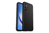 Mobile - Covers & Cases - OtterBox React Samsung Galaxy A34 5G - black - ProPack - 77-91637