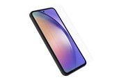 Mobiltelefontillbehör-Skyddsfilm - OtterBox Trusted Glass Samsung Galaxy A54 5G - clear - ProPack - 77-92089