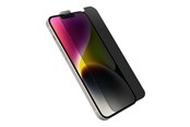 Mobiltelefontillbehör-Skyddsfilm - OtterBox Amplify Glass - 77-88988