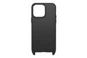 Mobile - Covers & Cases - OtterBox React Necklace MagSafe Apple iPhone 14 Pro Max - black - 77-92297