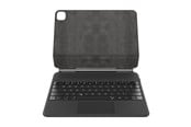Tangentbord - Belkin Connect Pro 13" - Tastatur & Folio set - Svart *DEMO* - BBZ003DU-V2
