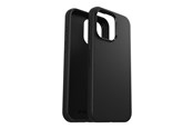 Mobile - Covers & Cases - OtterBox Symmetry Apple iPhone 15 Pro Max - black - ProPack - 77-94121