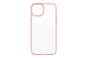 Mobile - Covers & Cases - OtterBox React Apple iPhone 15 Plus/14 Plus Peach Perfect - clear/peach - ProPack - 77-92776
