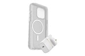 Mobile - Covers & Cases - OtterBox Symmetry Series - back cover for mobile phone - 78-81249