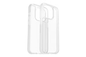 Mobile - Covers & Cases - OtterBox React Apple iPhone 15 Pro - clear - ProPack - 77-92748
