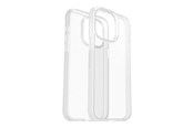 Mobile - Covers & Cases - OtterBox React Apple iPhone 15 Pro Max - clear - ProPack - 77-92778