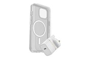 Mobile - Covers & Cases - OtterBox Symmetry Series - back cover for mobile phone - 78-81253
