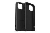 Mobile - Covers & Cases - OtterBox Universe Apple iPhone 15 - black - ProPack - 77-92676