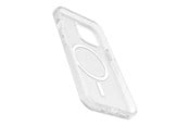 Mobile - Covers & Cases - OtterBox Symmetry Clear MagSafe Apple iPhone 16e/15/14/13 Stardust - clear - 77-93117