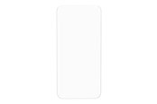 Mobiltelefontillbehör-Skyddsfilm - OtterBox Premium Glass Antimicrobial Apple iPhone 15 Pro Max -clear - Screen Machine - 77-93962