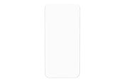 Mobiltelefontillbehör-Skyddsfilm - OtterBox Premium Glass Antimicrobial Apple iPhone 15 Pro Max -clear - ProPack - 77-93961