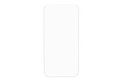 Mobiltelefontillbehör-Skyddsfilm - OtterBox Premium Glass Antimicrobial Apple iPhone 15 Plus -clear - 77-93954