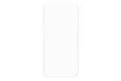 Mobiltelefontillbehör-Skyddsfilm - OtterBox Premium Glass Antimicrobial Apple iPhone 15 Plus -clear - ProPack - 77-93955