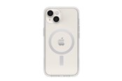 Mobile - Covers & Cases - OtterBox Symmetry Clear MagSafe Apple iPhone 15 Pro - clear - ProPack - 77-93020