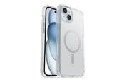 Mobile - Covers & Cases - OtterBox Symmetry Clear MagSafe Apple iPhone 15 Plus/14 Plus - clear - ProPack - 77-93048